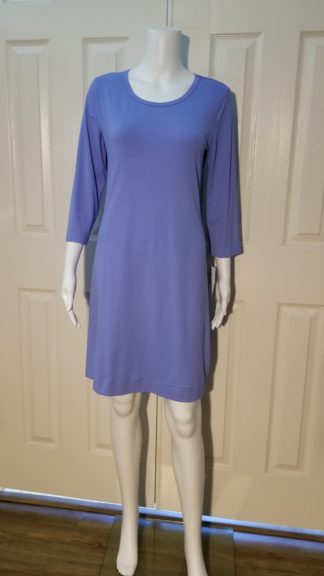 LuLu-B 3/4 sleeve dress