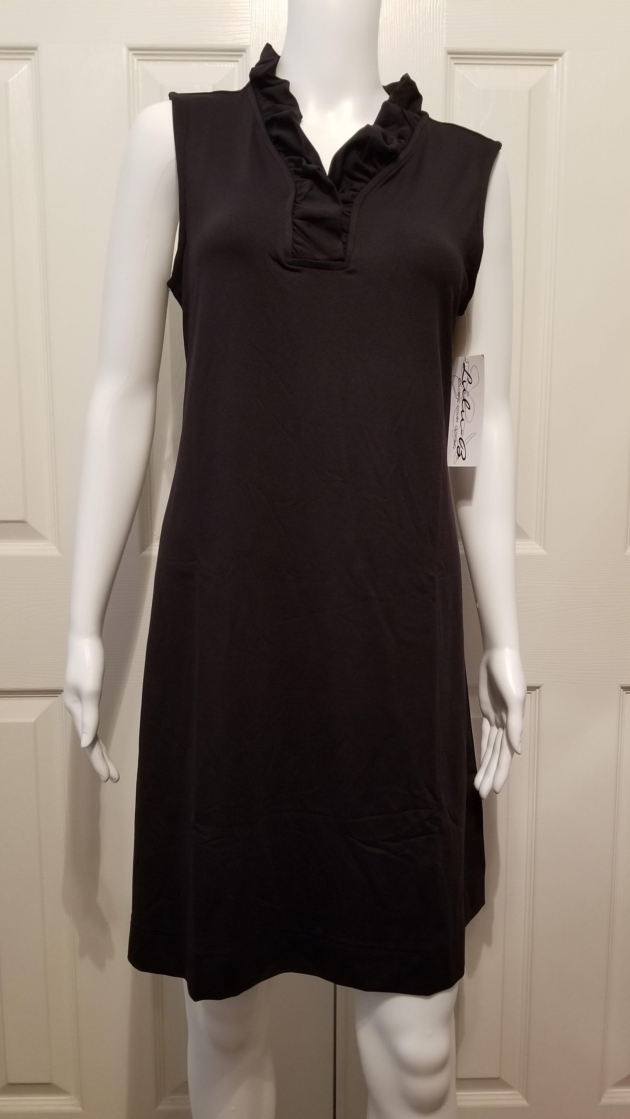 lulu b swing dress