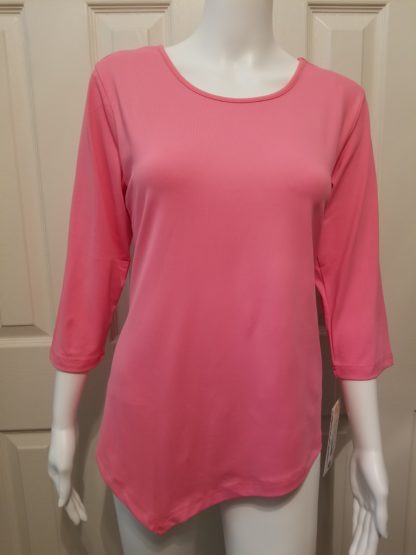 Asymmetric Top: THREE colors - Image 2