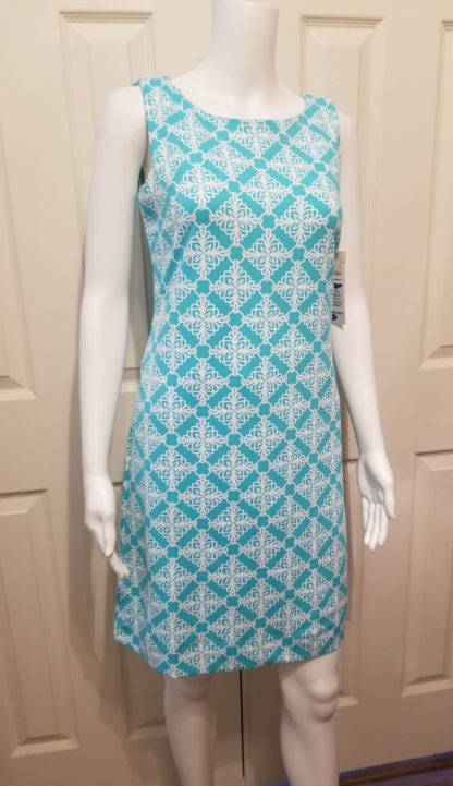 Sleeveless Travel Dress by LuLu-B: in 2 prints | Things You Like