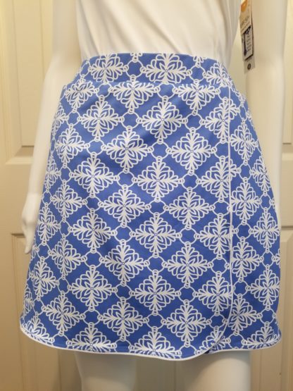 Piped Skort: GPR - Image 2