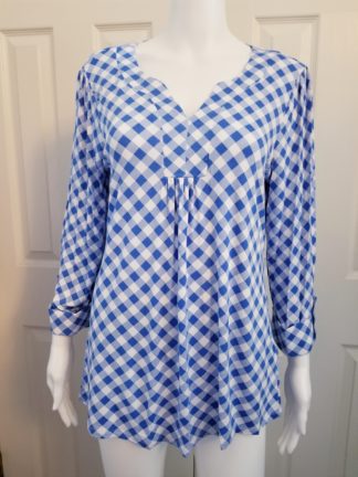 Pacific Blue Top