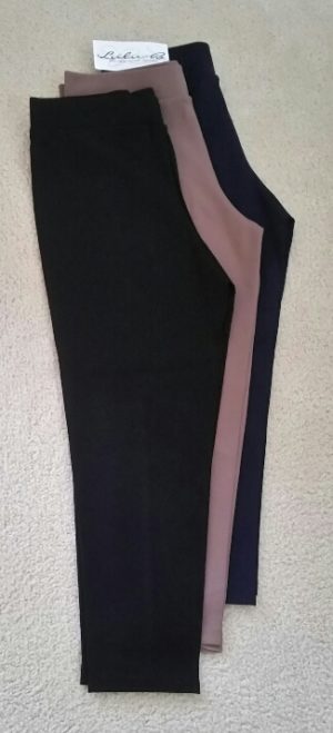 LuLu-B legging