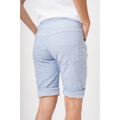 Look Mode Shorts